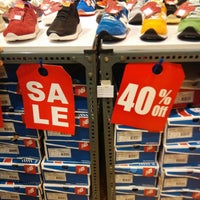 new balance festival mall