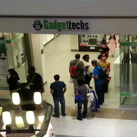 Photo taken at Gadget Techs by Gadget Techs on 8/28/2014
