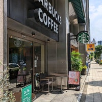 Photo taken at Starbucks by boook n. on 7/18/2022