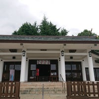 兵庫県神戸護国神社 灘区 1 Tip