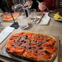 Photo taken at Bar Italia Restaurant by Anastasia K. on 2/2/2022