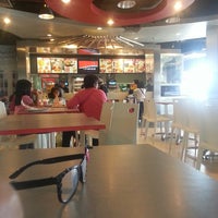 Photo taken at KFC by Acep S. on 1/5/2014