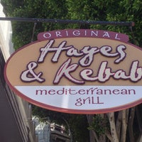 Photo prise au Hayes &amp;amp; Kebab par Scott H. le9/14/2013