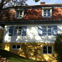 Munter Haus Art Museum