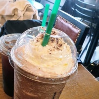 Photo taken at Starbucks by Farid D. on 5/29/2022