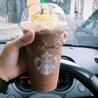 Photo taken at Starbucks by Farid D. on 7/31/2021