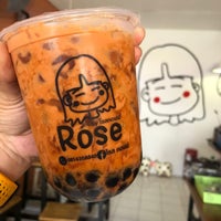 Photo taken at Rose Coffee by ADISAK T. on 12/22/2019