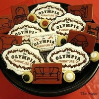 Olympia Furniture Company