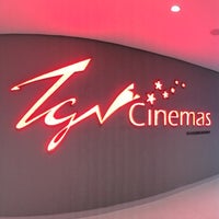 paragon cinema penang