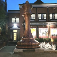 Photo taken at World&amp;#39;s Largest Chess Piece by Paul 🍺⚜🐕 M. on 1/15/2020