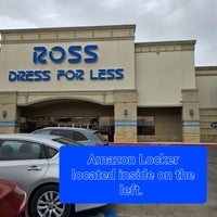 Ross dress for on sale less avis