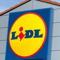 Photo taken at Lidl by Michal Z. on 4/12/2024