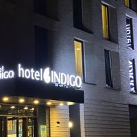 รูปภาพถ่ายที่ Hotel Indigo Dresden - Wettiner Platz โดย Michal Z. เมื่อ 12/29/2023