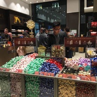 Photo taken at Lindt by Michal Z. on 9/29/2018