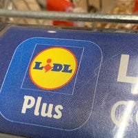 Photo taken at Lidl by Michal Z. on 5/9/2022