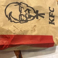 Photo taken at KFC by Michal Z. on 1/17/2023