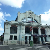 Photo taken at Městská knihovna by Michal Z. on 6/14/2017