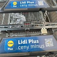 Photo taken at Lidl by Michal Z. on 2/28/2023