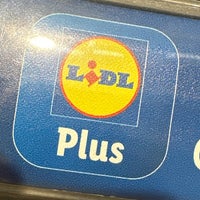 Photo taken at Lidl by Michal Z. on 10/4/2023