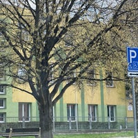 Photo taken at ZUŠ Petřiny by Michal Z. on 4/11/2023