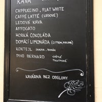 Photo taken at Café Letohrádek by Michal Z. on 8/29/2018