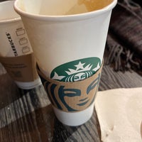 Photo taken at Starbucks by Betul G. on 3/6/2023