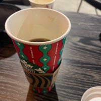 Photo taken at Starbucks by Betul G. on 12/16/2022