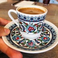 Photo taken at Gökyüzü Restaurant by Betul G. on 6/3/2019