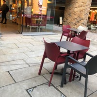 Photo taken at Pret A Manger by Betul G. on 10/9/2020