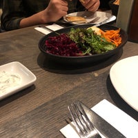 Photo taken at Gökyüzü Restaurant by Betul G. on 12/21/2019