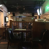 3/4/2017 tarihinde Szcze P.ziyaretçi tarafından Rude Bar &amp;amp; Lounge'de çekilen fotoğraf