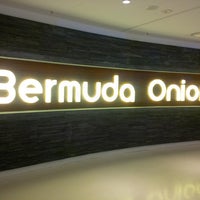 11/7/2013에 Paris C.님이 Bermuda Onion에서 찍은 사진