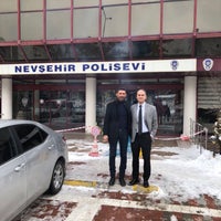 nevsehir polisevi boarding house