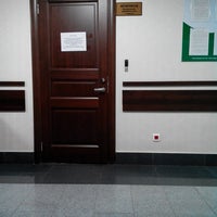 Photo taken at Центральный районный суд г. Барнаула by Artem K. on 7/1/2014