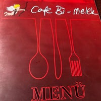 Photo taken at Cafe Bi-Melek by Zehra Ç. on 3/24/2022