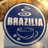 Foto diambil di Brazilia Cafe oleh Will a. pada 10/4/2015