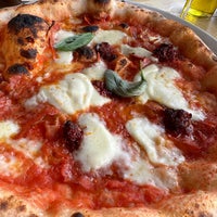 Photo taken at Ego Ristorante Pizzeria by Jorma T. on 8/22/2023