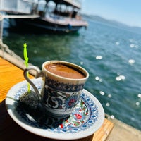 9/24/2023 tarihinde Ebru S.ziyaretçi tarafından Avangart Cafe&amp;amp;Restaurant'de çekilen fotoğraf