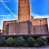 Photo taken at Università Pontificia Salesiana by André d. on 10/8/2012