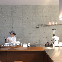 11/3/2018にSofia ..がCenter Coffeeで撮った写真