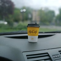 Photo taken at McDonald&amp;#39;s by Sergey V. on 5/30/2020