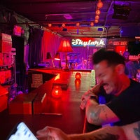 Photo taken at Skylark Lounge by Dan R. on 7/9/2022