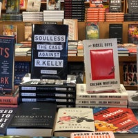 Photo taken at 57th Street Books by Dan R. on 8/10/2019