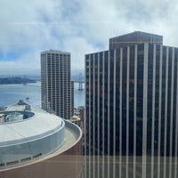 Photo taken at San Francisco Travel by Dan R. on 8/24/2022