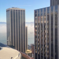 Photo taken at San Francisco Travel by Dan R. on 11/12/2021