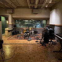 Photo taken at Hyde Street Studios by Dan R. on 10/7/2022