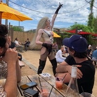 Photo taken at The Volstead Lounge by Dan R. on 4/18/2021