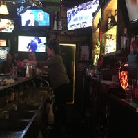 Photo taken at JP&amp;#39;s Sports Bar &amp;amp; Grill by Dan R. on 12/22/2017