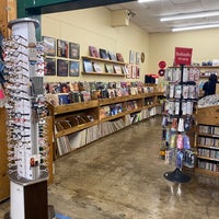 Photo taken at Half Price Books by Dan R. on 3/27/2021