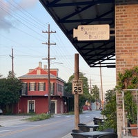 Photo taken at Bywater American Bistro by Dan R. on 6/10/2021